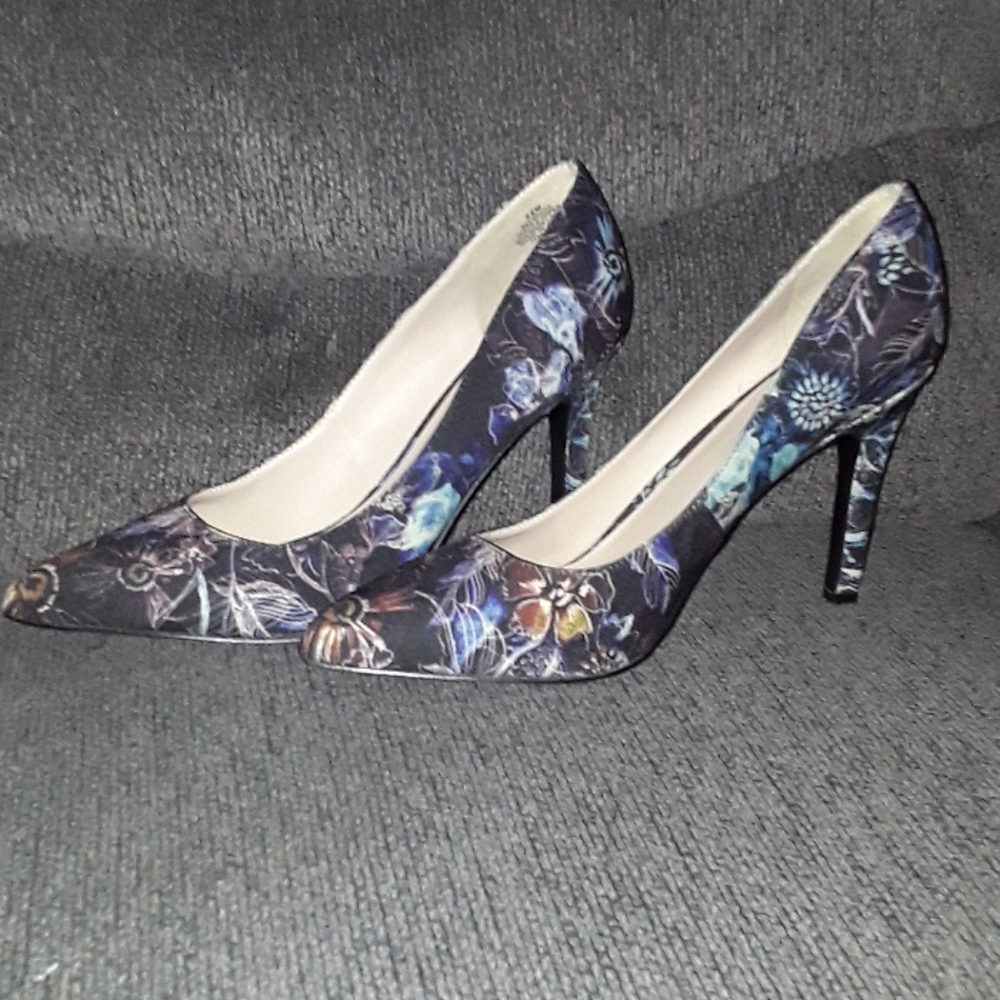 Nine West heels